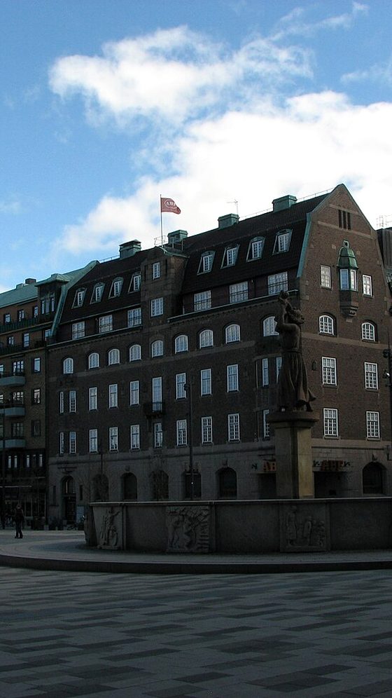 Eskilstuna
